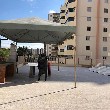 Parque Das Aguas Quentes Caldas Novas Go Exterior photo